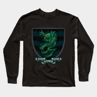 House of Dagon - Azhmodai 2020 Long Sleeve T-Shirt